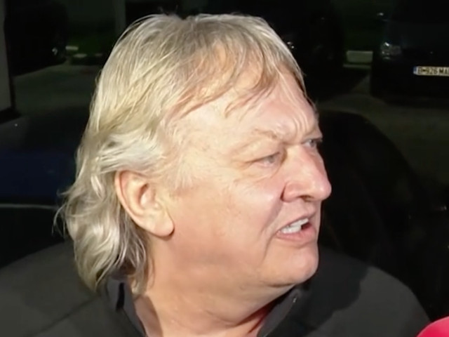 LUPU, atac dur la Dobre: „Penibil! Eu nu l-aș mai accepta la Rapid”