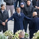 Grecia, scandal după înmormântarea lui Mircea Lucescu: Răzvan a interzis accesul