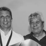 Mesaj cutremurător din Grecia, pentru Răzvan Lucescu, după moartea lui Mircea Lucescu