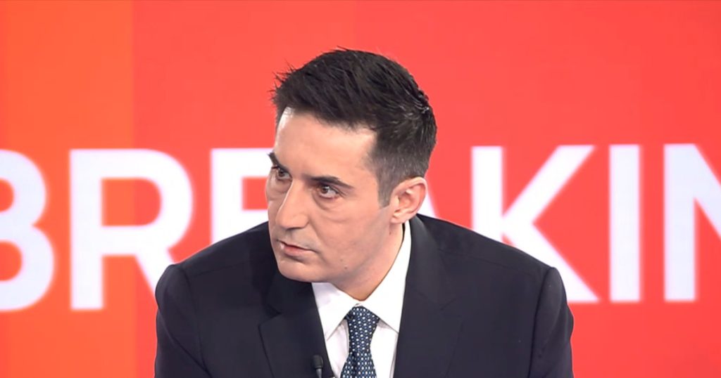 Manda (PSD) vede calm în criza: Grindeanu, propunerea pentru premier