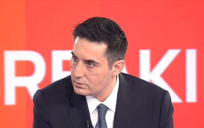 Manda (PSD) vede calm în criza: Grindeanu, propunerea pentru premier