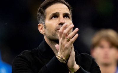 Fabregas, MARCAT de înfrângerea cu Inter, face declarații-șoc despre Chivu