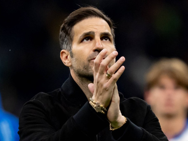 Fabregas, MARCAT de înfrângerea cu Inter, face declarații-șoc despre Chivu