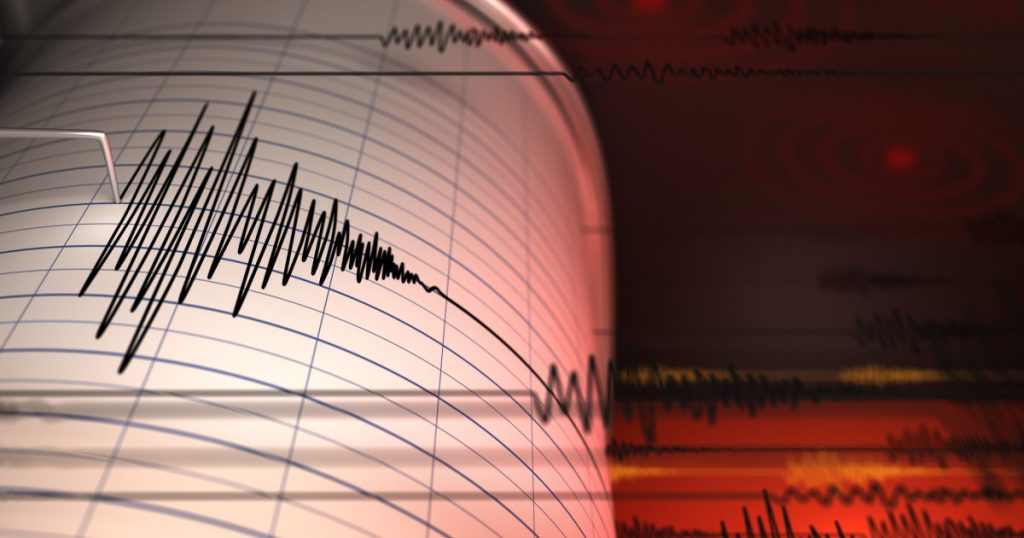Cutremur cu magnitudine 7,4 în Japonia: Alertă de tsunami emisă