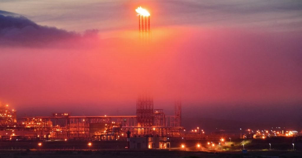 De ce se-ar putea confrunta Europa cu o criză a gazelor, chiar și fără penurie?
