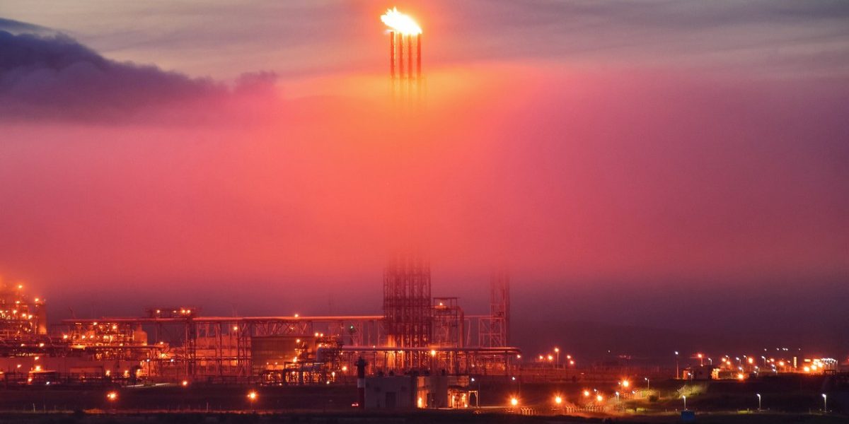 De ce se-ar putea confrunta Europa cu o criză a gazelor, chiar și fără penurie?