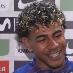 Lamine Yamal cere întăriri la atac: Barcelona vrea un nou star