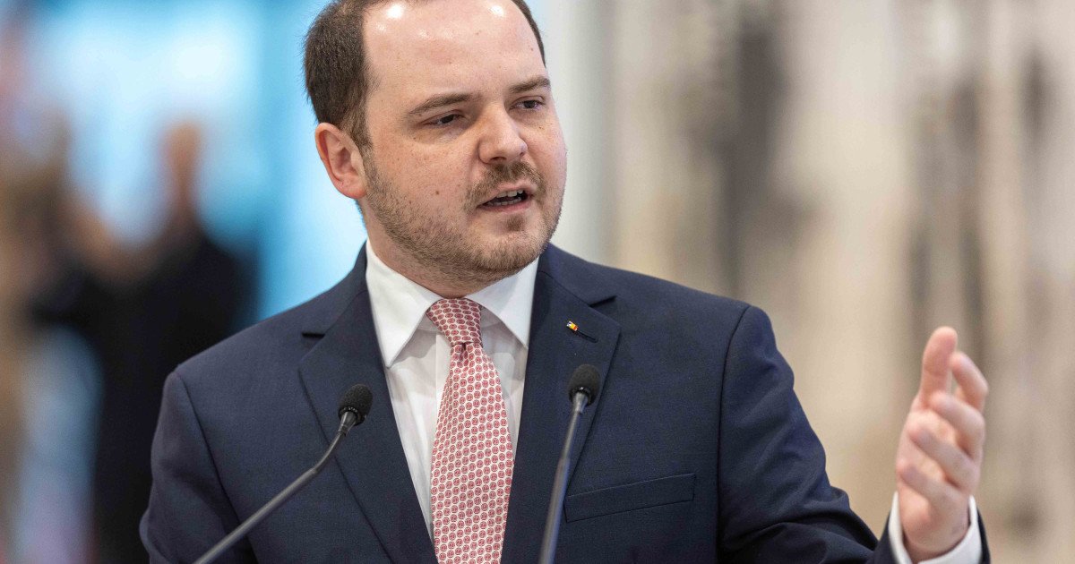 Ministrul Sănătății, Alexandru Rogobete, avertizează că scumpirea carburanților riscă să influențeze negativ funcționarea serviciilor medicale de urgență în următoarele luni