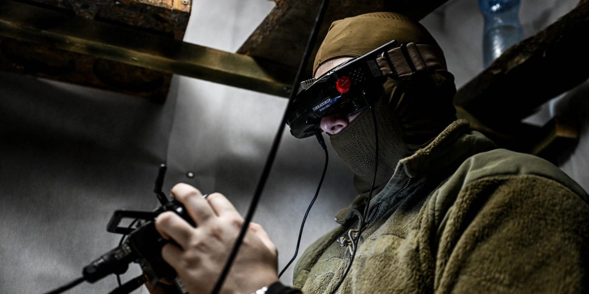 Dronele Ucrainei, măcel la echipamentele rusești: Peste 24.000 distruse în 10 luni