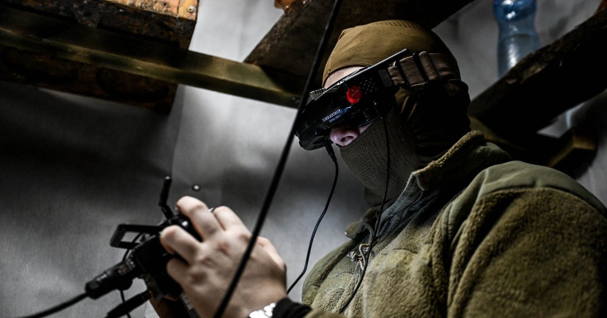 Dronele Ucrainei, măcel la echipamentele rusești: Peste 24.000 distruse în 10 luni