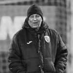 Marele Mircea Lucescu: Trei poze-cult, soția Neli și o carieră de GENIU
