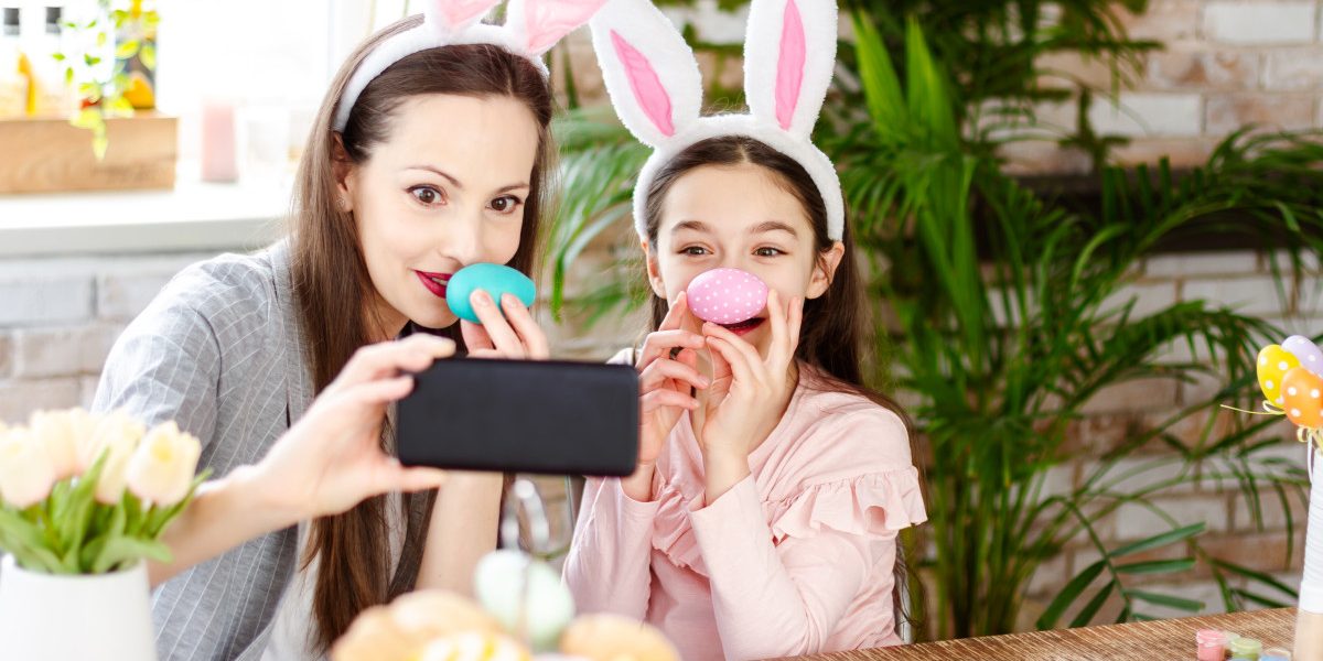 Urare de Paște 2026: Mesaje și felicitări pentru familie și prieteni