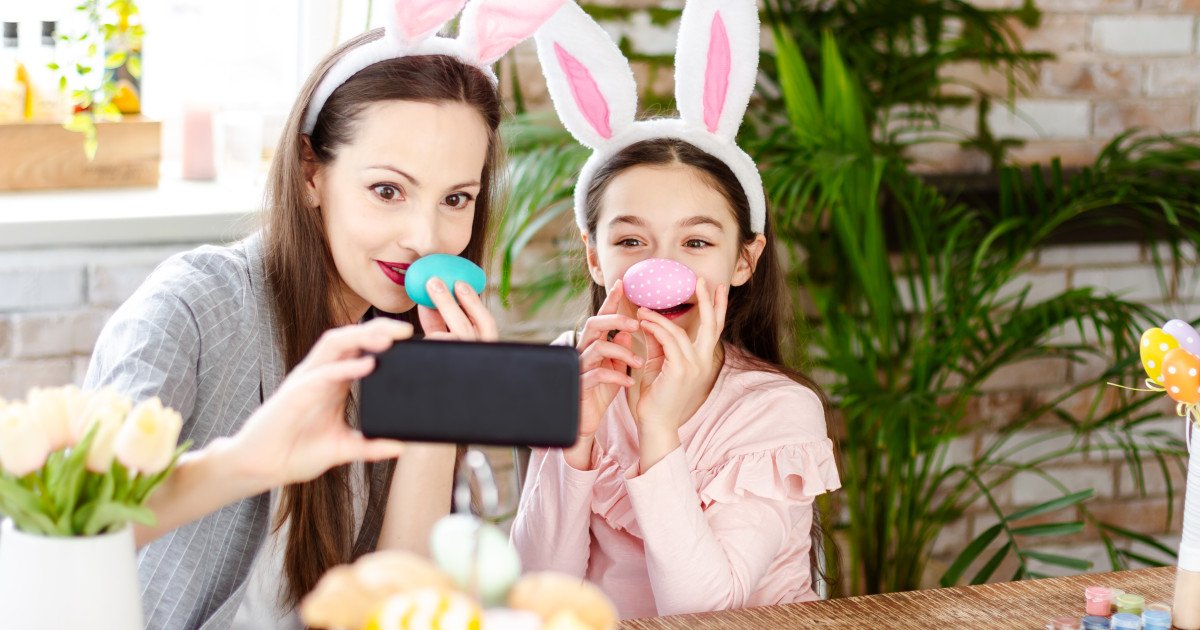 Urare de Paște 2026: Mesaje și felicitări pentru familie și prieteni