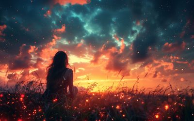 Mercur în Berbec: Până pe 2 Mai, curaj, idei rapide și decizii cheie