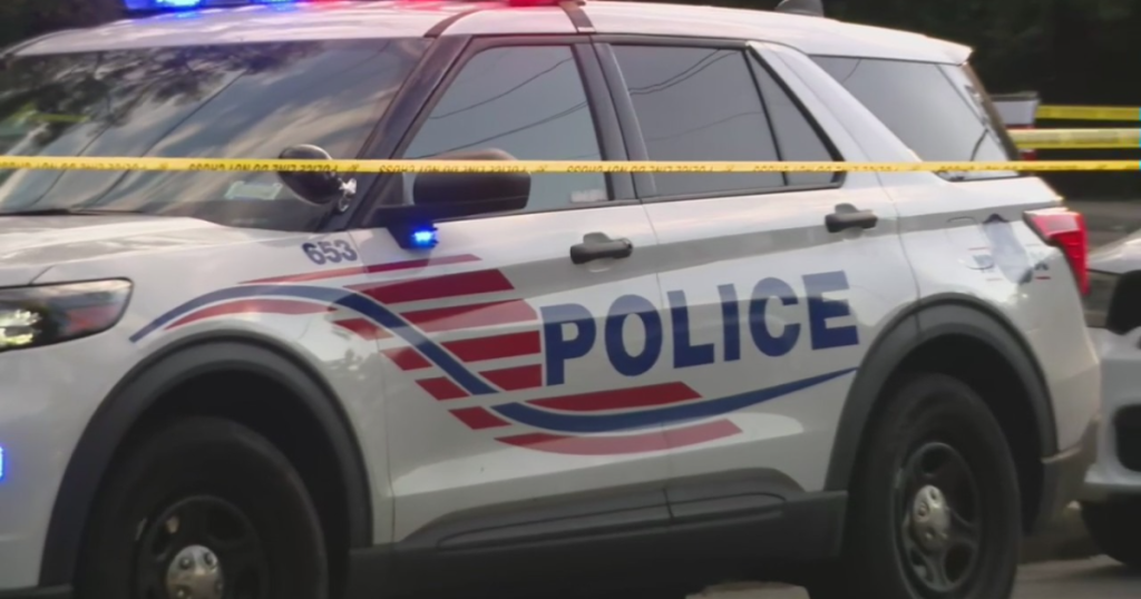 Bărbat împușcat mortal în Southeast DC: Recompensa de 25.000 dolari pentru informații