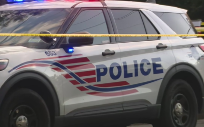 Bărbat împușcat mortal în Southeast DC: Recompensa de 25.000 dolari pentru informații