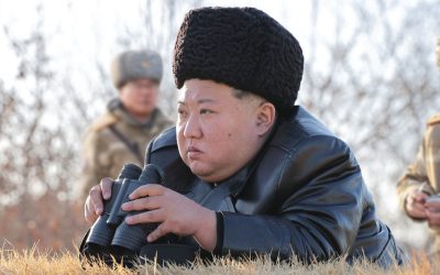 Alertă NUCLEARĂ: Ce a descoperit AIEA despre programul NORD-COREAN