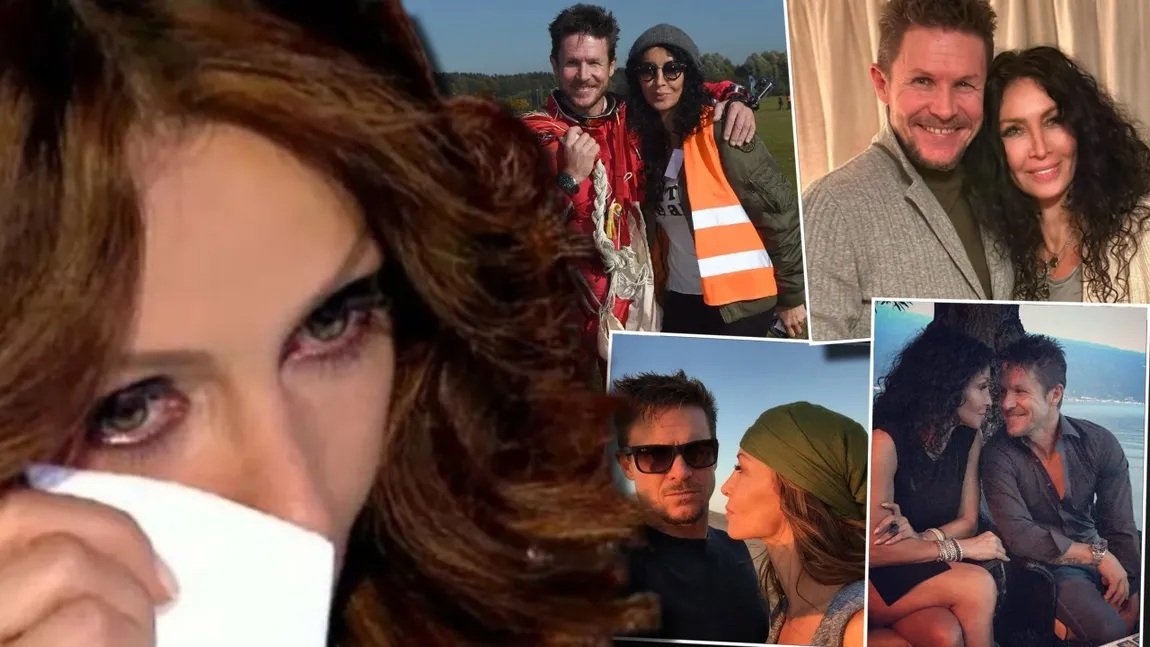 Mihaela Rădulescu, acuzații dure după moartea lui Felix Baumgartner: „Am slăbit din cauza umilințelor”