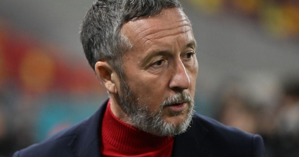 Condiția lui Mihai Stoica. Ce i-a spus MM lui Gigi Becali, după plecarea lui Rădoi: „Dacă face asta, să aducă pe cineva și-n locul meu”