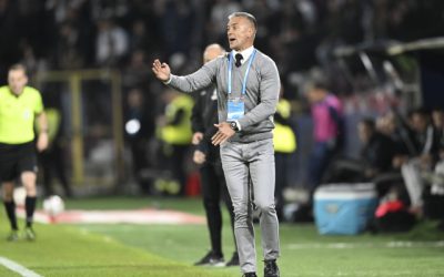 Pancu, categoric după CFR – ”U” Cluj: Ce spune de titlu, Varga, transferuri?