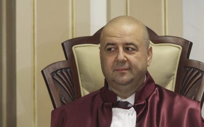 Busuioc rămâne la CCR: Cererea avocatei AUR, respinsă de Curtea de Apel