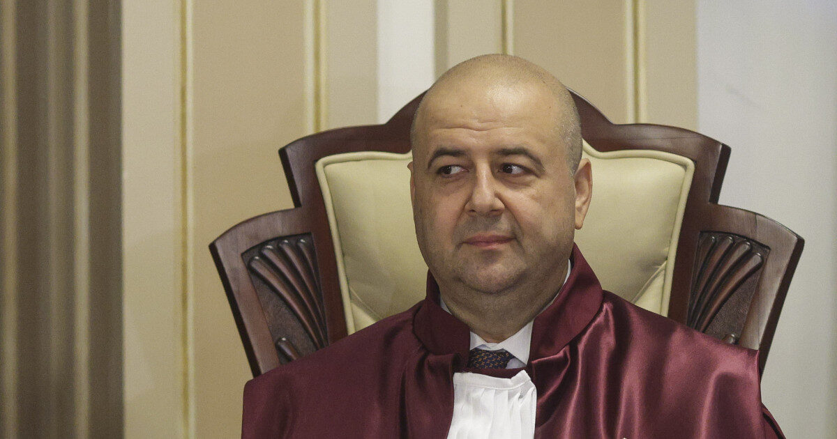 Busuioc rămâne la CCR: Cererea avocatei AUR, respinsă de Curtea de Apel