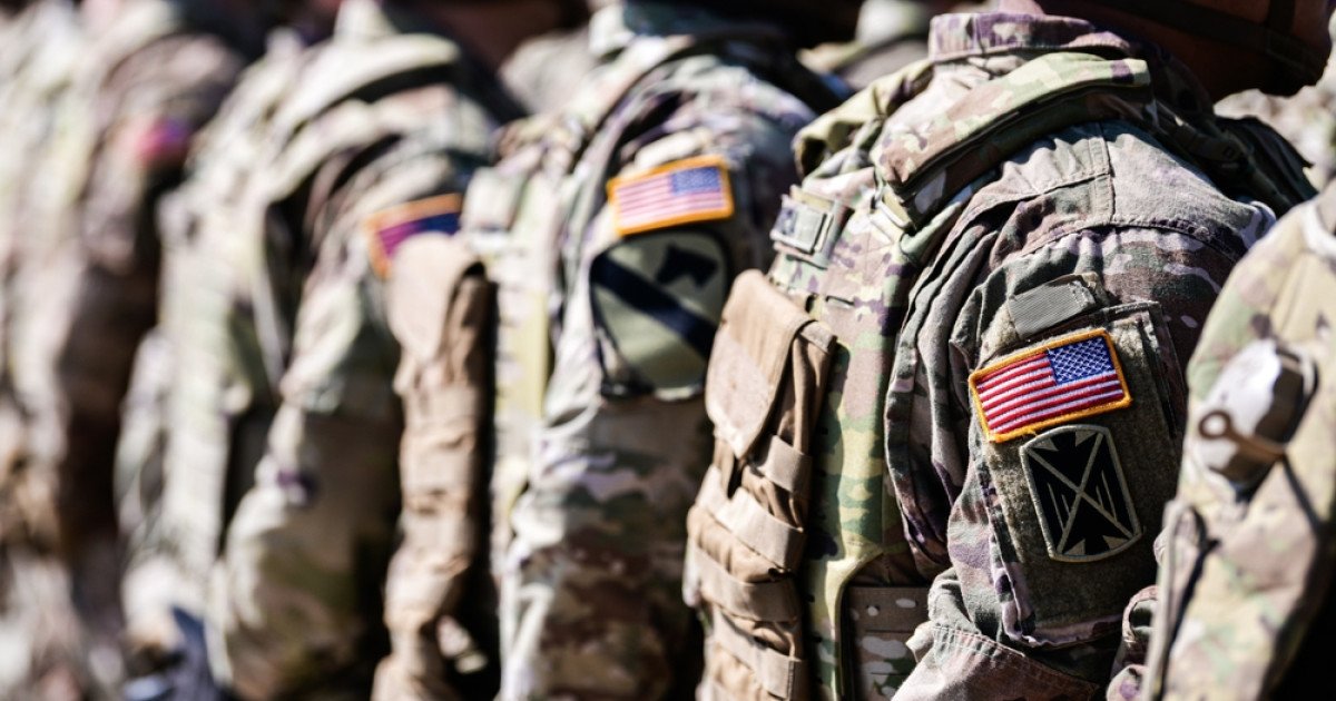 Tinerii militari din SUA se îndepărtează de retorica belicoasă promovată de administrația Trump, exprimându-și dezacordul și chiar ironia față de perspectivele apropiate ale unui conflict cu Iranul