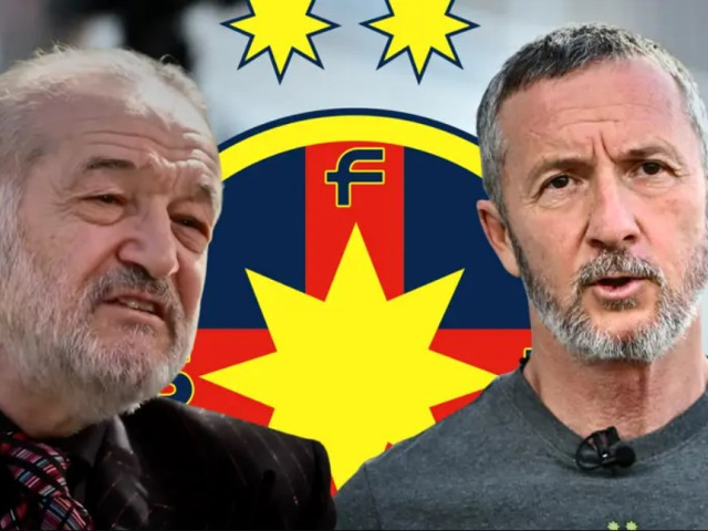 Becali și Stoica, făcuți „praf” după plecarea lui Rădoi de la FCSB: „Debandadă mare”