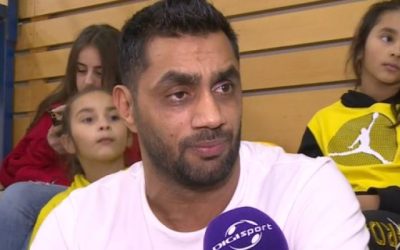 Bănel Nicoliță, senin după despărțirea lui Rădoi de FCSB: „Nu e grav”