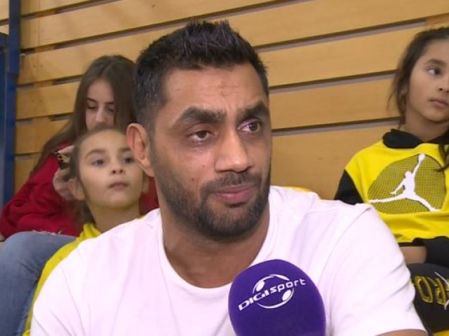 Bănel Nicoliță, senin după despărțirea lui Rădoi de FCSB: „Nu e grav”