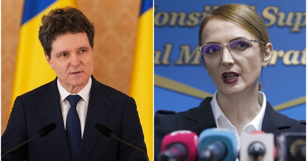 Lia Savonea l-a contactat pe Nicușor Dan? Răspunsul tranșant al primarului