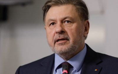 Rafila, reacție dură după ce Digi24 a scos la iveală contractul Pfizer