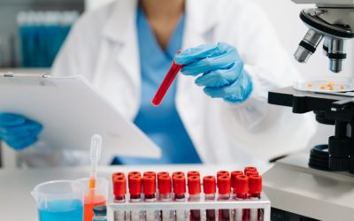 Premieră în medicină: O boală de sânge frecventă, tratată cu succes