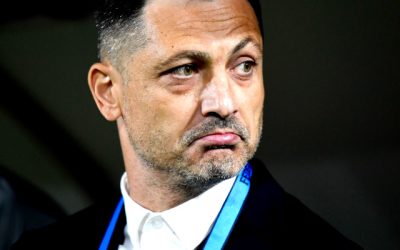 Bănel Nicoliță, verdict tranșant despre locul lui Rădoi în Turcia