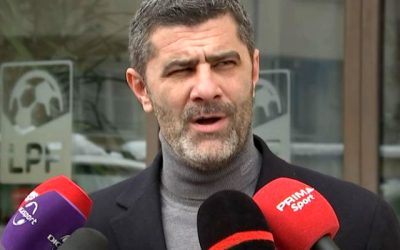 DANI COMAN, suspendat drastic! Decizia dură a Comisiei de Disciplină