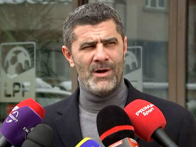 DANI COMAN, suspendat drastic! Decizia dură a Comisiei de Disciplină