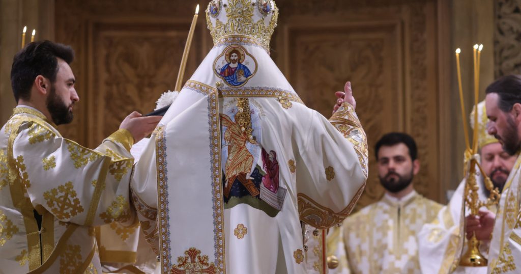 Miercurea Mare 2026: ce NU ai voie să faci pe 8 aprilie. Preot: „Aduce ghinion”