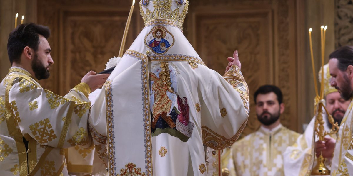 Miercurea Mare 2026: ce NU ai voie să faci pe 8 aprilie. Preot: „Aduce ghinion”