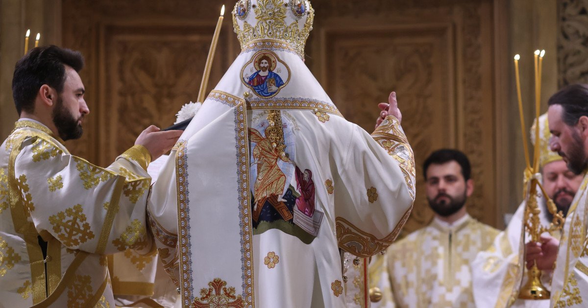 Miercurea Mare 2026: ce NU ai voie să faci pe 8 aprilie. Preot: „Aduce ghinion”