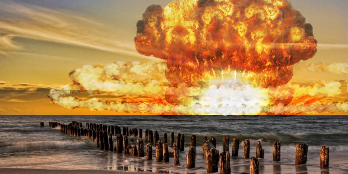 Putin, scenariu TERIBIL: Moscova agită spectrul NUCLEAR în Europa