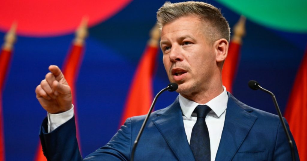 Magyar, după discuția cu von der Leyen: Fondurile UE, prioritatea zero