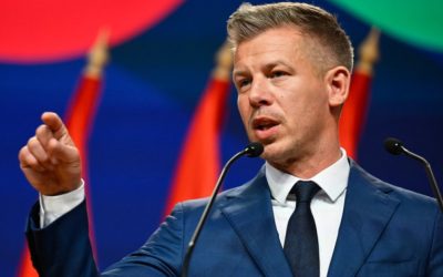 Magyar, după discuția cu von der Leyen: Fondurile UE, prioritatea zero