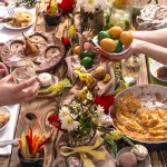 Bugetul de Paște: O familie cheltuie 800-1.000 lei. Impactul, după sărbători