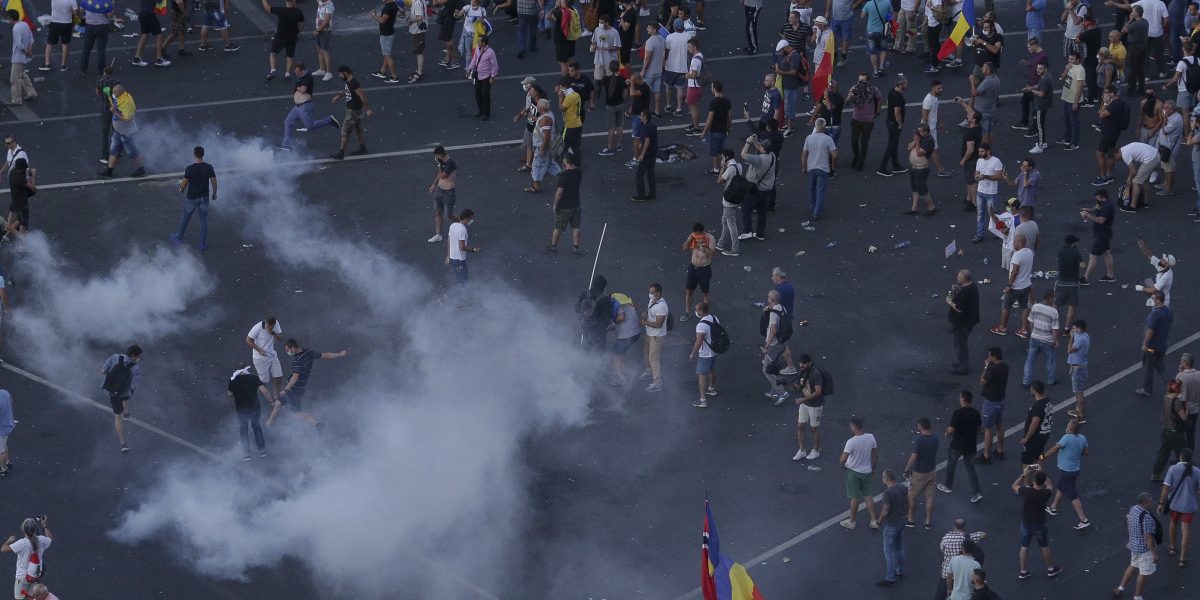 Dosarul 10 august: Tribunalul București taie martorii. Ce urmează acum?