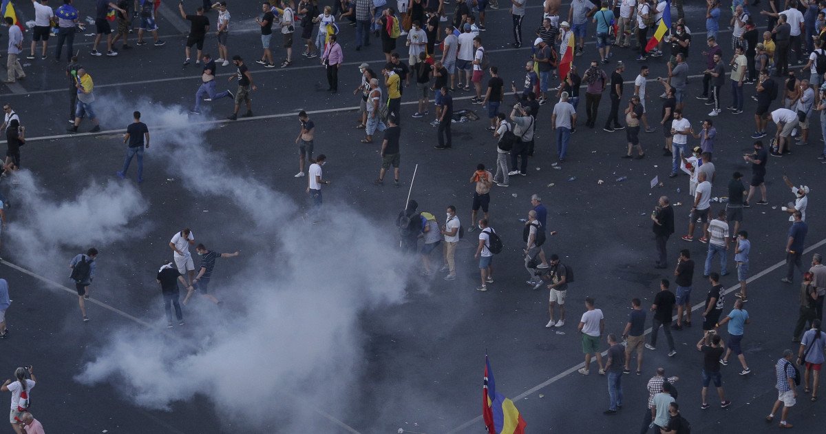 Dosarul 10 august: Tribunalul București taie martorii. Ce urmează acum?