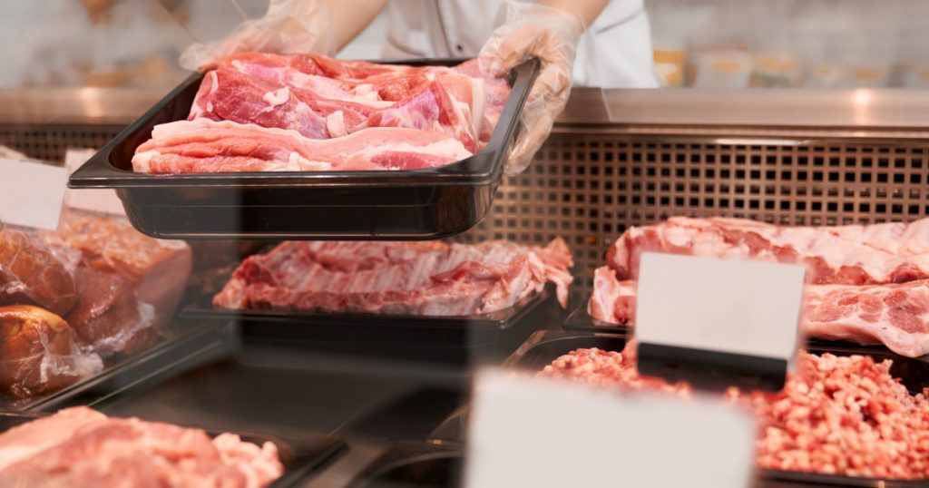 scumpiri de Paște: carne de miel ajunge la 60 de lei pe kilogram, comercianții depind de această perioadă