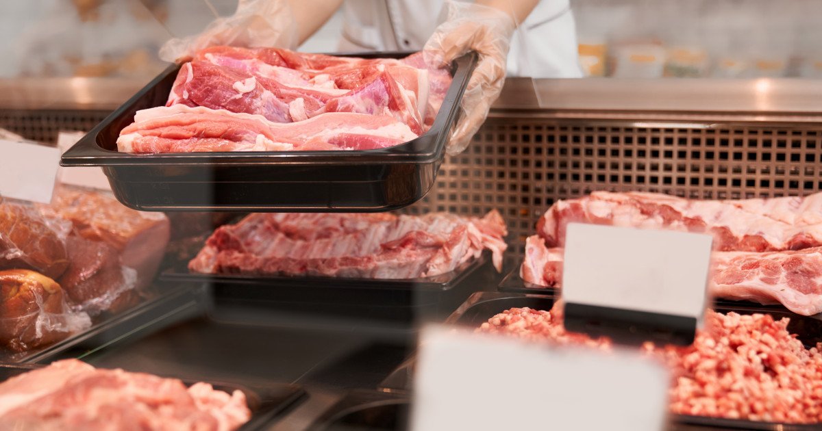 scumpiri de Paște: carne de miel ajunge la 60 de lei pe kilogram, comercianții depind de această perioadă