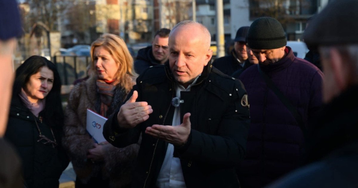 Primarul din Baia Mare, trimis în judecată: Zeci de km cu mașina primăriei pentru afaceri personale