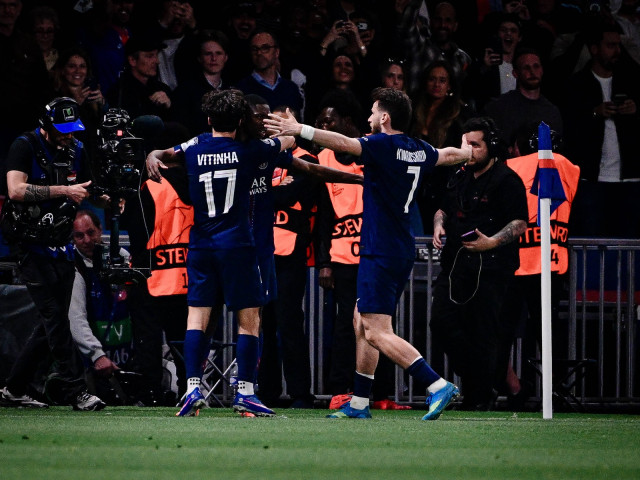 Omul meciului PSG – Bayern, șocat după victorie: „Ne-am oprit din jucat”