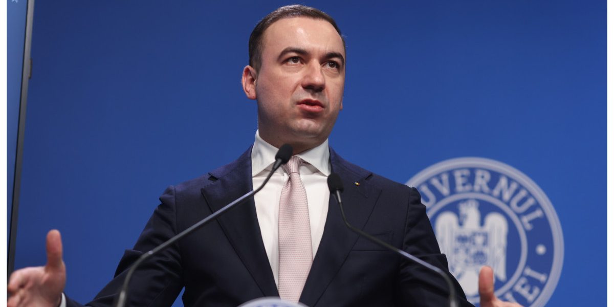 Ivan: România nu depinde de petrolul din Golful Persic. Livrările, cu 3 săptămâni întârziere